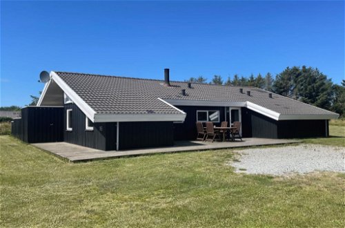 Photo 1 - Maison de 3 chambres à Lønstrup avec piscine privée et terrasse