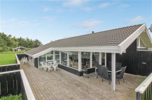Photo 20 - Maison de 3 chambres à Lønstrup avec piscine privée et terrasse