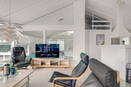 Photo 15 - Maison de 3 chambres à Lønstrup avec piscine privée et terrasse