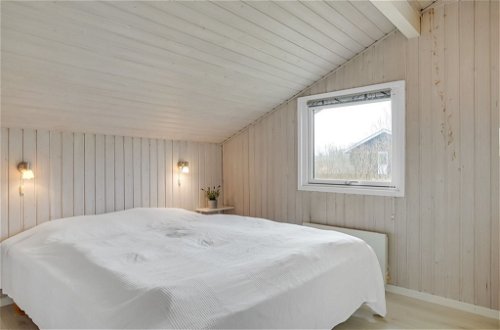 Foto 10 - Casa de 3 quartos em Lønstrup com piscina privada e terraço