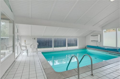 Foto 18 - Casa de 3 quartos em Lønstrup com piscina privada e terraço