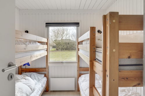 Foto 12 - Casa con 3 camere da letto a Lønstrup con piscina privata e terrazza