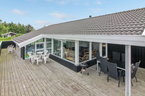Photo 20 - Maison de 3 chambres à Lønstrup avec piscine privée et terrasse