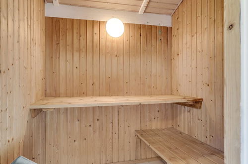 Foto 9 - Casa con 3 camere da letto a Lønstrup con piscina privata e terrazza