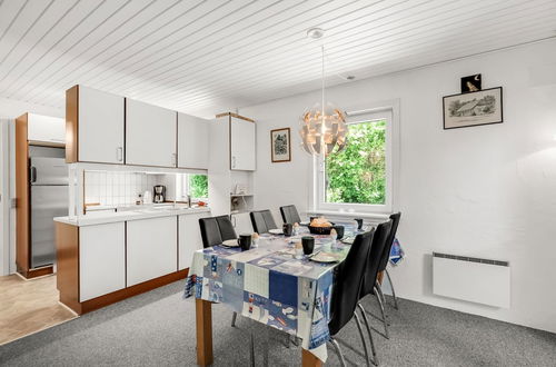 Photo 2 - 4 bedroom House in Skjern with private pool and terrace