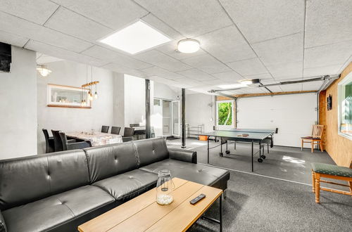 Photo 29 - Maison de 4 chambres à Skjern avec piscine privée et terrasse