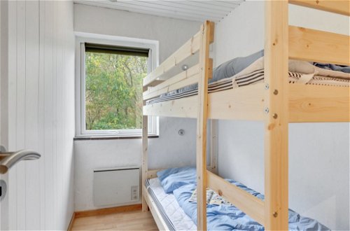 Foto 20 - Haus mit 4 Schlafzimmern in Skjern mit privater pool und terrasse