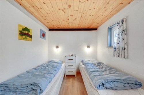 Foto 21 - Haus mit 4 Schlafzimmern in Skjern mit privater pool und terrasse