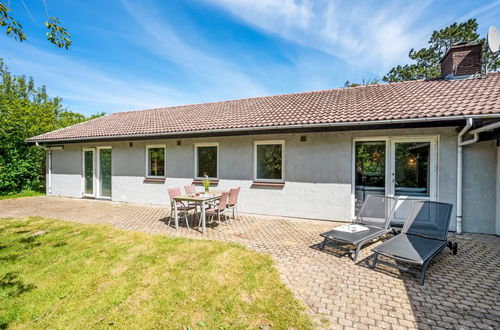 Photo 27 - Maison de 4 chambres à Skjern avec piscine privée et terrasse