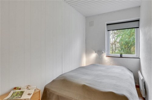 Foto 19 - Casa con 4 camere da letto a Skjern con piscina privata e terrazza