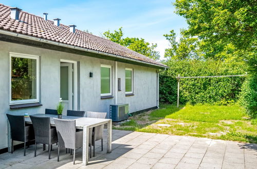 Photo 26 - Maison de 4 chambres à Skjern avec piscine privée et terrasse