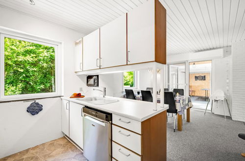 Photo 3 - 4 bedroom House in Skjern with private pool and terrace