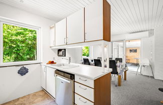 Photo 3 - 4 bedroom House in Skjern with private pool and terrace