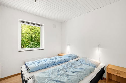 Photo 19 - Maison de 4 chambres à Skjern avec piscine privée et terrasse