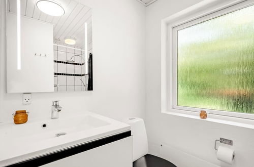 Photo 21 - Maison de 4 chambres à Skjern avec piscine privée et terrasse