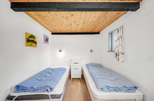 Photo 17 - Maison de 4 chambres à Skjern avec piscine privée et terrasse