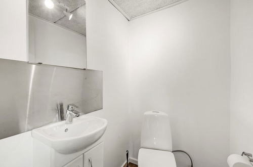 Photo 23 - Maison de 4 chambres à Skjern avec piscine privée et terrasse