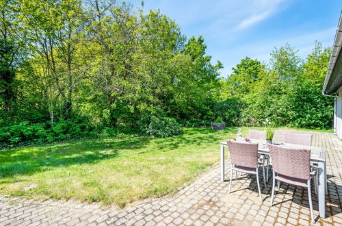 Photo 3 - Maison de 4 chambres à Skjern avec piscine privée et terrasse
