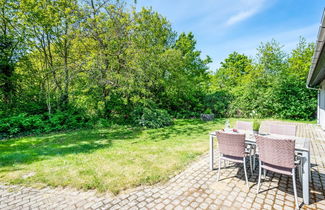 Photo 3 - Maison de 4 chambres à Skjern avec piscine privée et terrasse