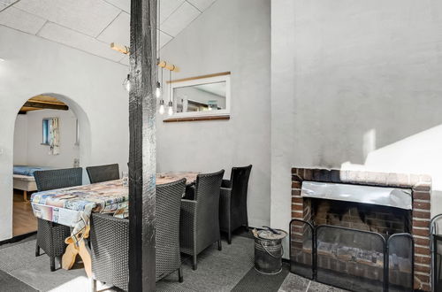 Photo 33 - Maison de 4 chambres à Skjern avec piscine privée et terrasse