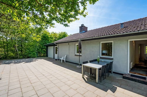Photo 25 - Maison de 4 chambres à Skjern avec piscine privée et terrasse