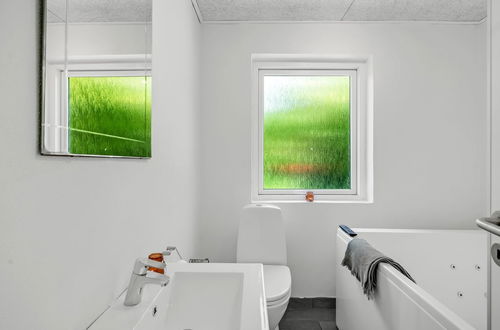 Photo 24 - Maison de 4 chambres à Skjern avec piscine privée et terrasse