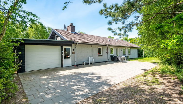 Photo 1 - 4 bedroom House in Skjern with private pool and terrace