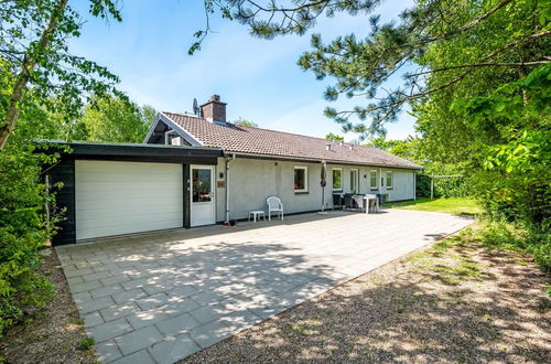 Photo 1 - 4 bedroom House in Skjern with private pool and terrace