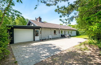 Foto 1 - Haus mit 4 Schlafzimmern in Skjern mit privater pool und terrasse