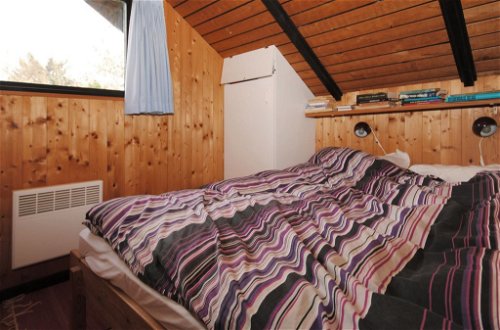 Foto 9 - Casa con 2 camere da letto a Fjerritslev con terrazza
