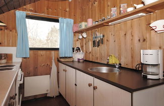 Photo 2 - 2 bedroom House in Fjerritslev with terrace