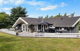 Photo 1 - 3 bedroom House in Humble with terrace