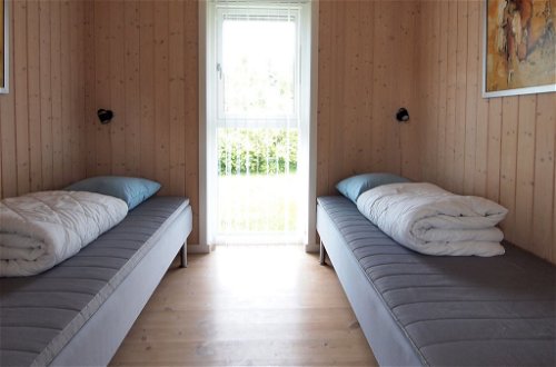 Foto 10 - Casa con 3 camere da letto a Humble con terrazza