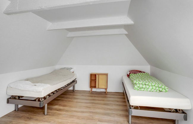 Casa de 3 quartos em Bredebro com terraço - Foto 13