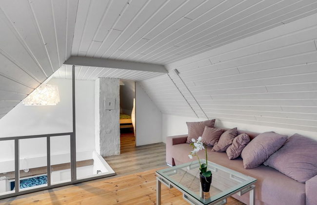 Casa de 3 quartos em Bredebro com terraço - Foto 23