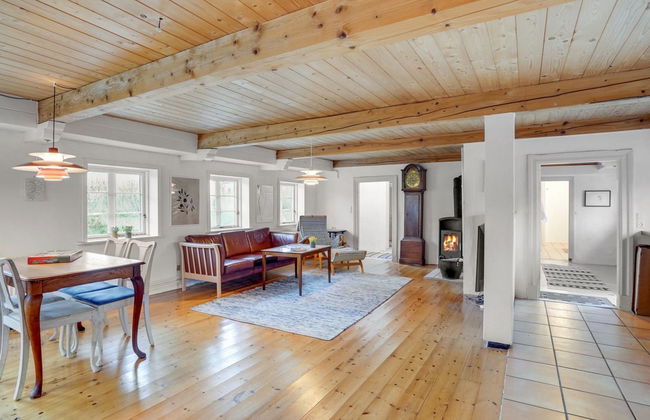 Casa de 3 quartos em Bredebro com terraço - Foto 28