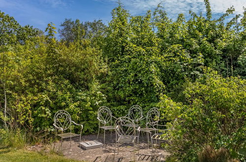 Photo 23 - 3 bedroom House in Bredebro with terrace