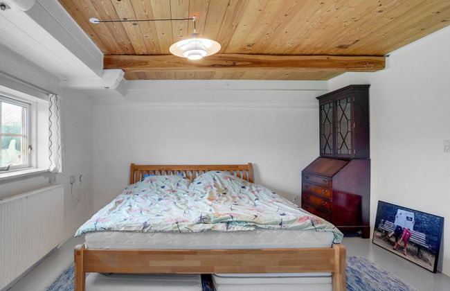 Casa de 3 quartos em Bredebro com terraço - Foto 9