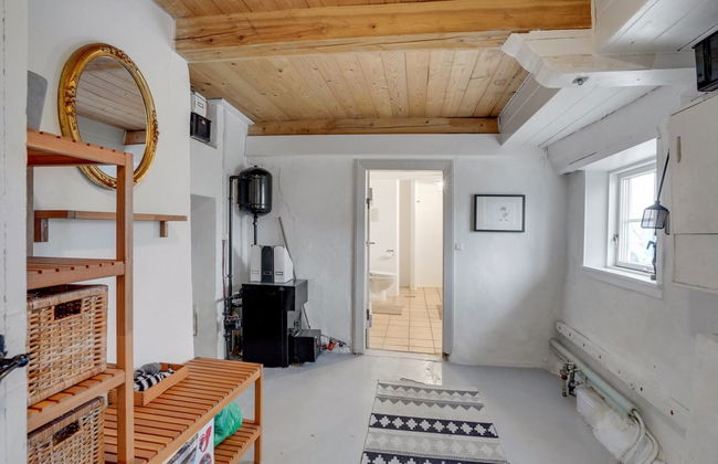 Casa de 3 quartos em Bredebro com terraço - Foto 21