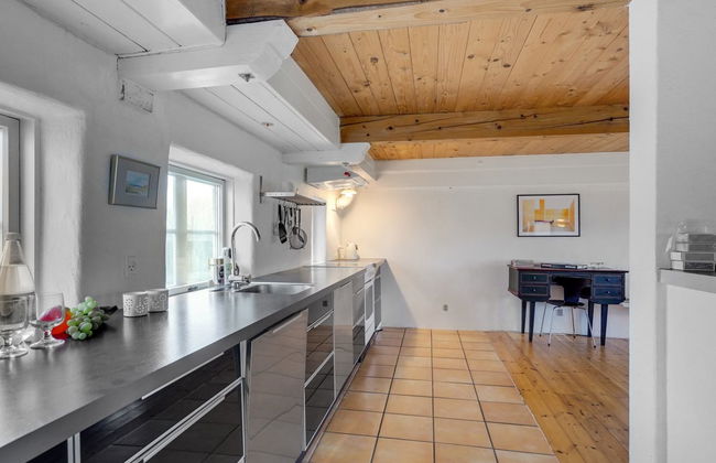 Casa de 3 quartos em Bredebro com terraço - Foto 20