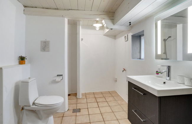 Casa de 3 quartos em Bredebro com terraço - Foto 22