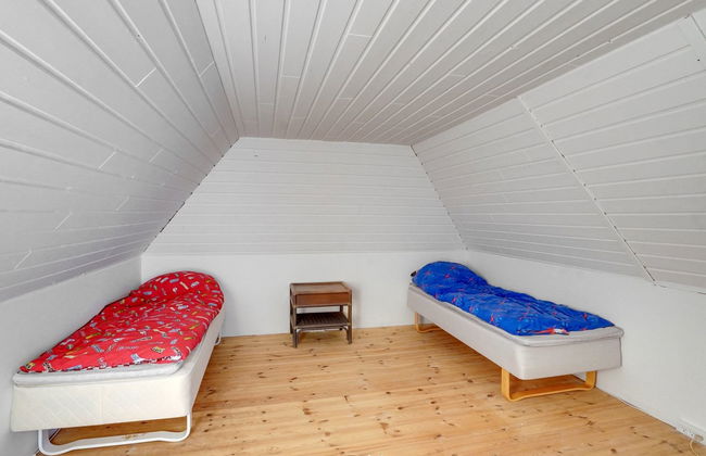 Casa de 3 quartos em Bredebro com terraço - Foto 12