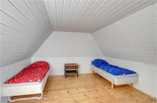 Foto 18 - Haus mit 3 Schlafzimmern in Bredebro mit terrasse