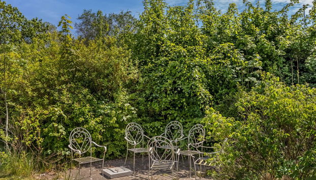 Casa de 3 quartos em Bredebro com terraço - Foto 4