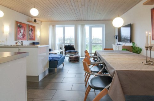 Photo 13 - 2 bedroom Apartment in Løkken with terrace