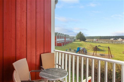 Photo 14 - Appartement de 2 chambres à Løkken avec terrasse