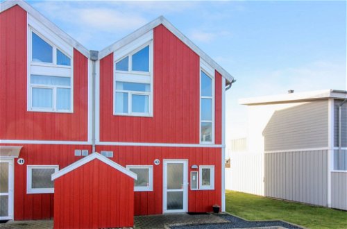 Foto 16 - Apartamento de 2 habitaciones en Løkken con terraza