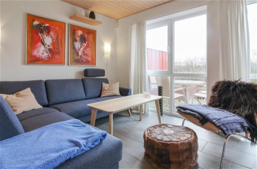 Foto 2 - Apartamento de 2 quartos em Løkken com terraço