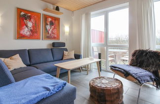 Foto 2 - Apartamento de 2 quartos em Løkken com terraço