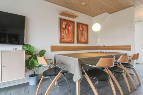 Foto 3 - Apartamento de 2 quartos em Løkken com terraço